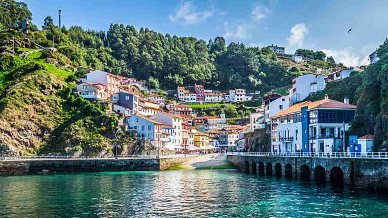 Ryanair Asturias Office in Spain