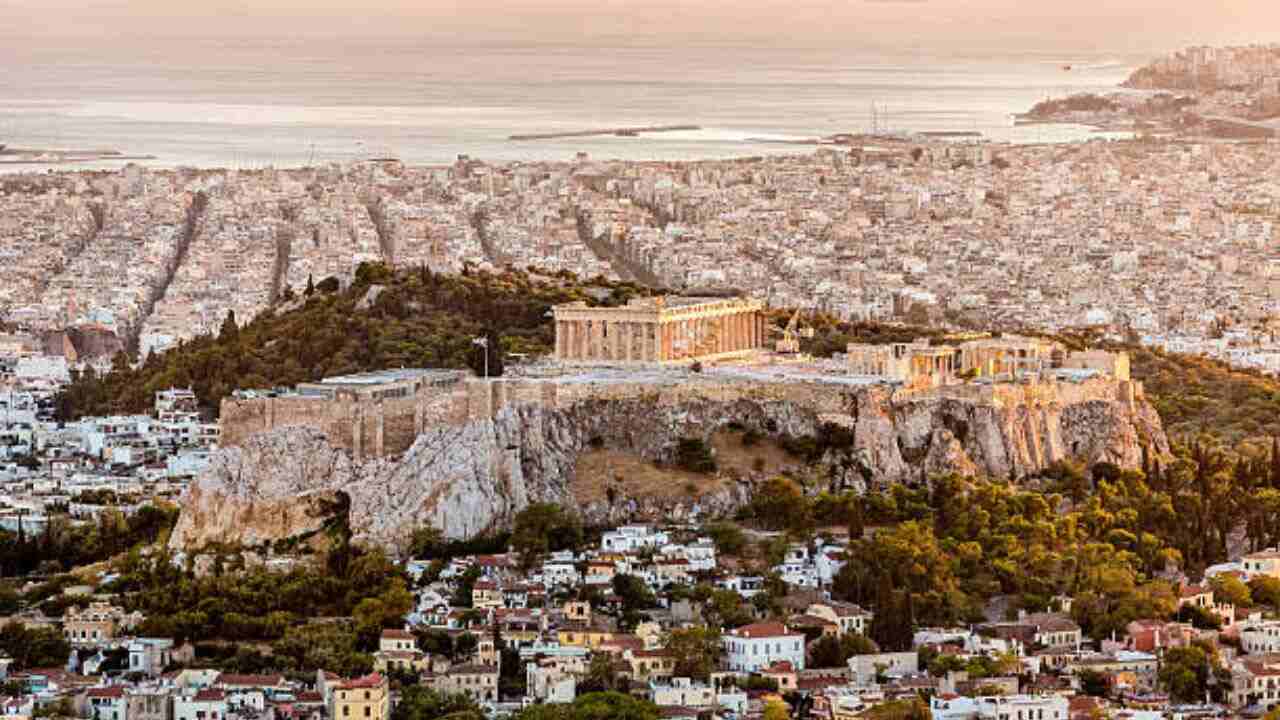 AerCaribe Athens Office in Greece