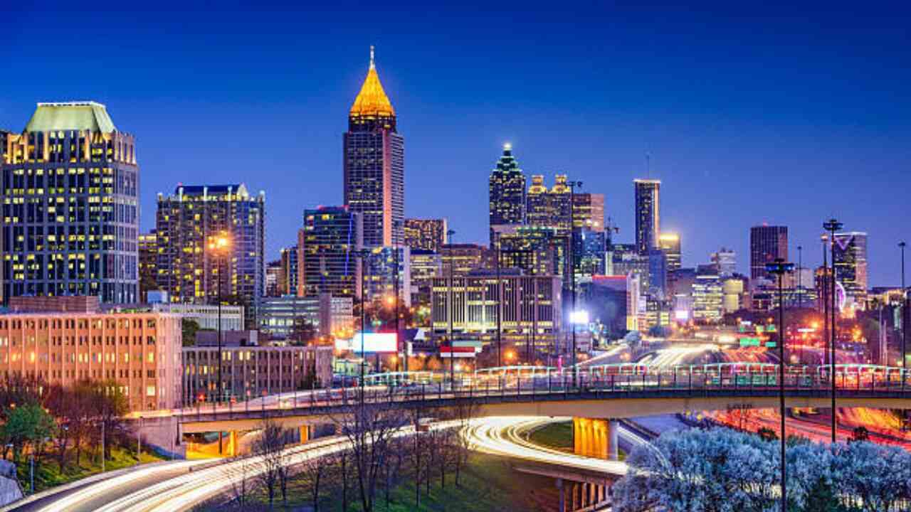 AerCaribe Atlanta Office in Georgia