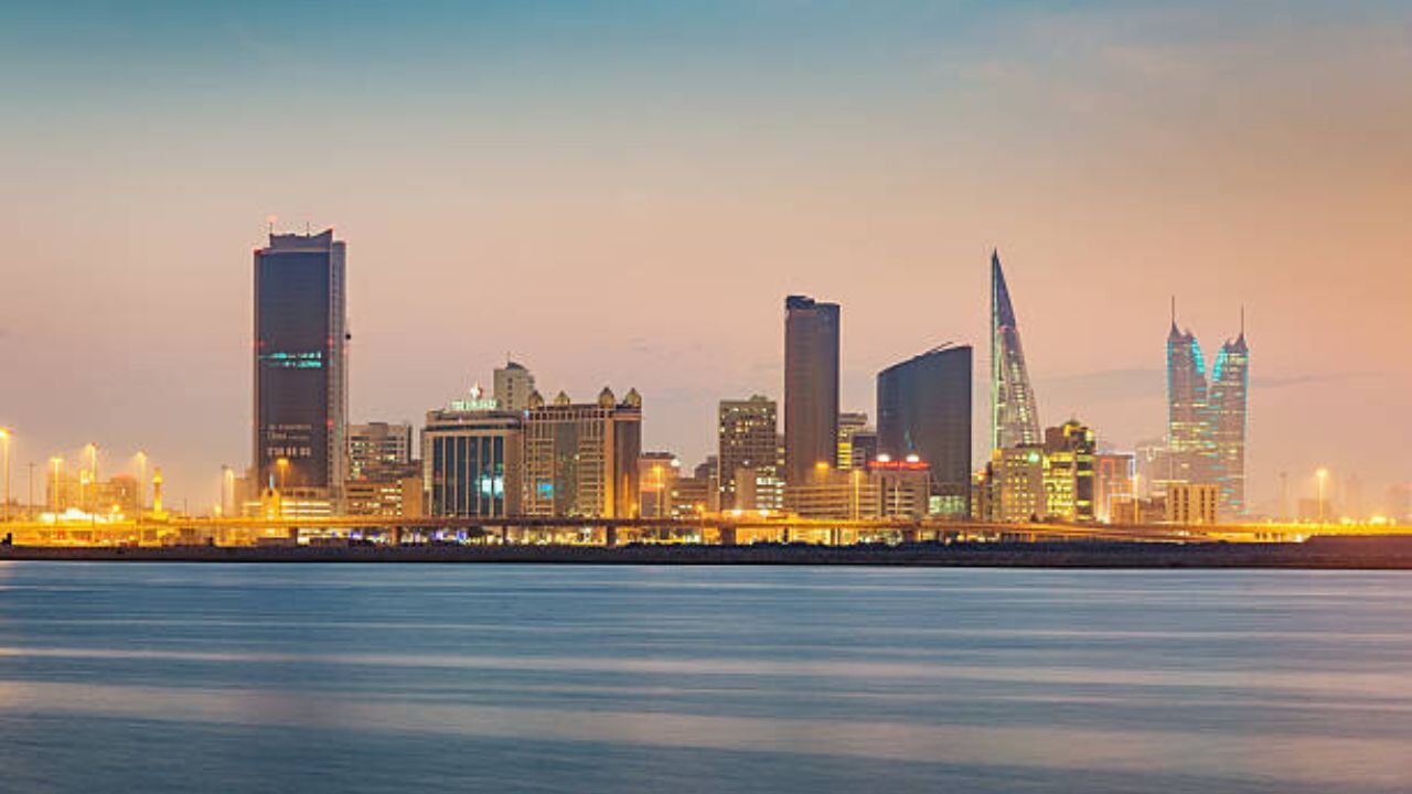 Polar Air Cargo Bahrain Office in Middle East