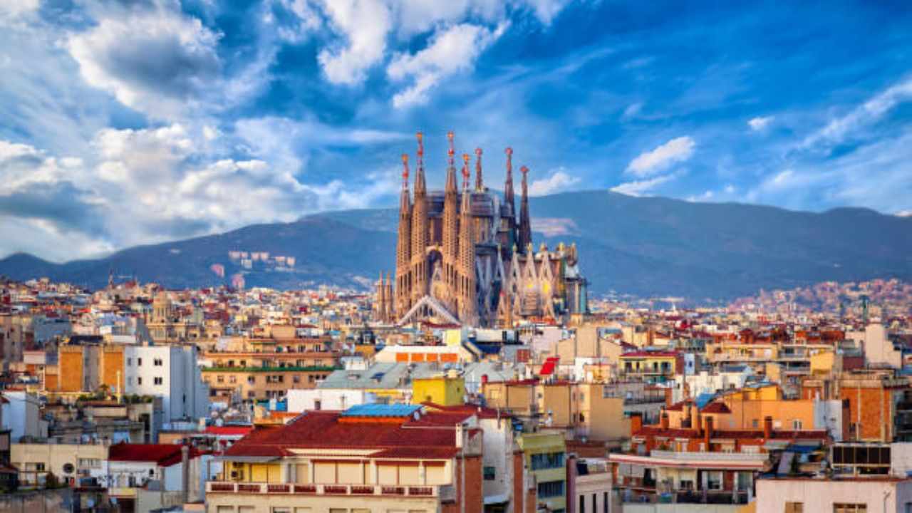 AerCaribe Barcelona Office in Spain