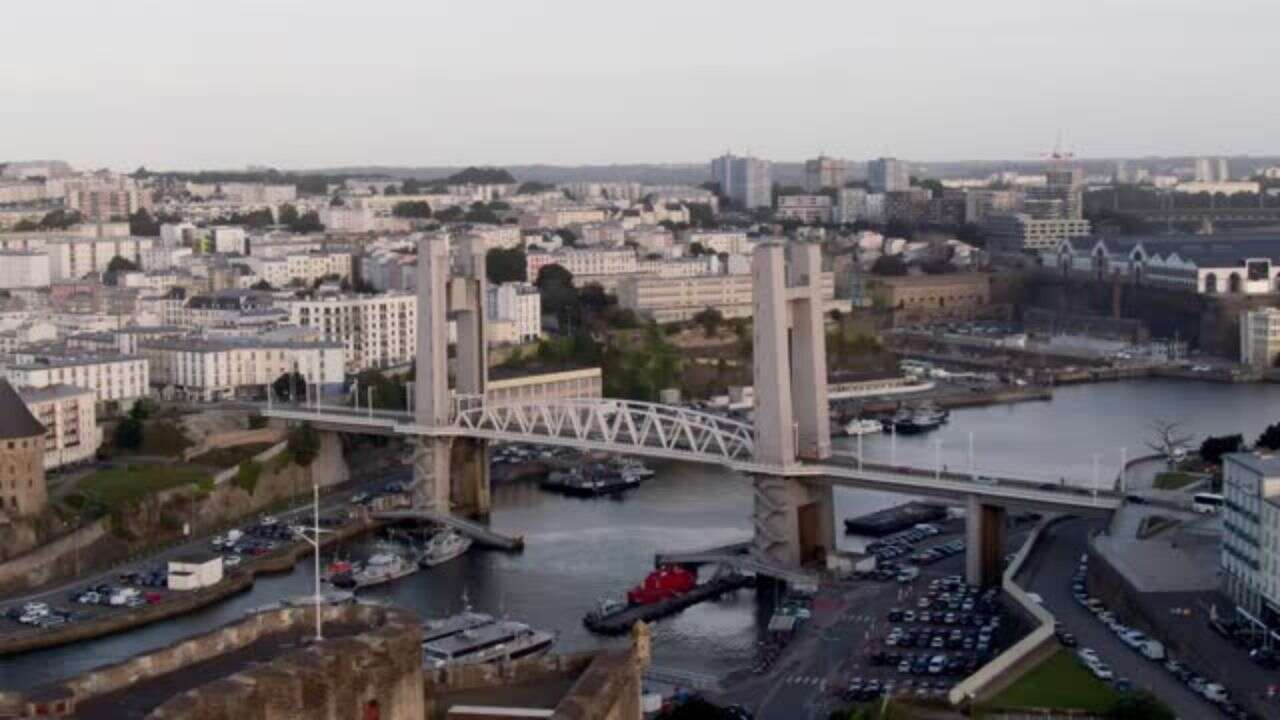 Volotea Brest Office in France
