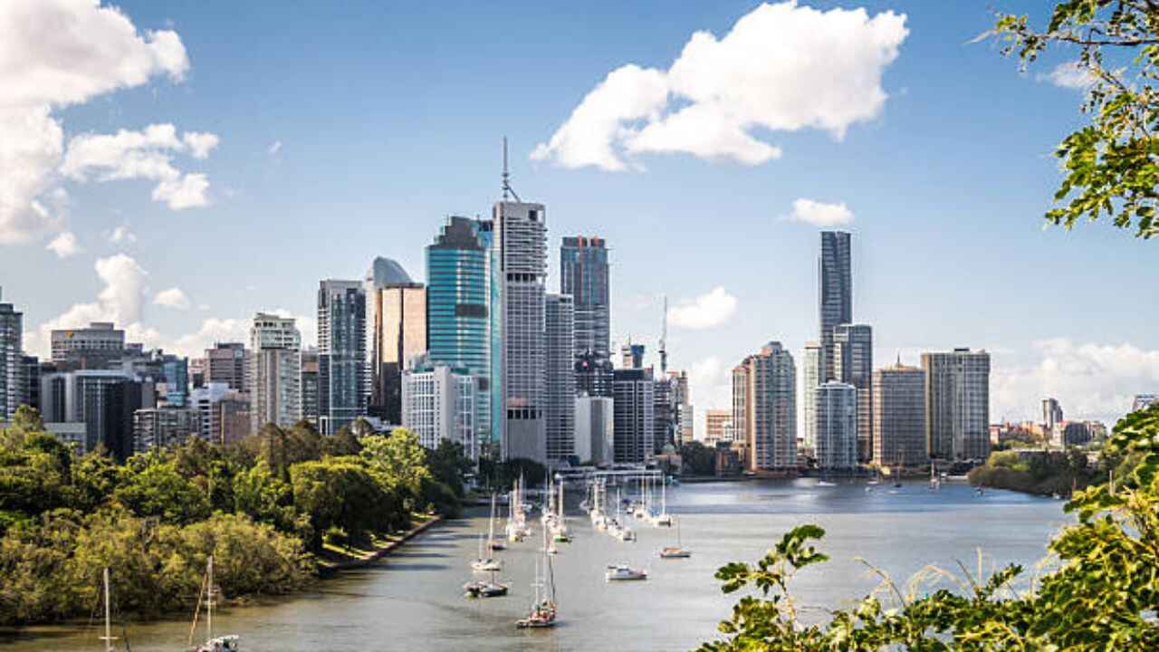 AerCaribe Brisbane Office in Australia