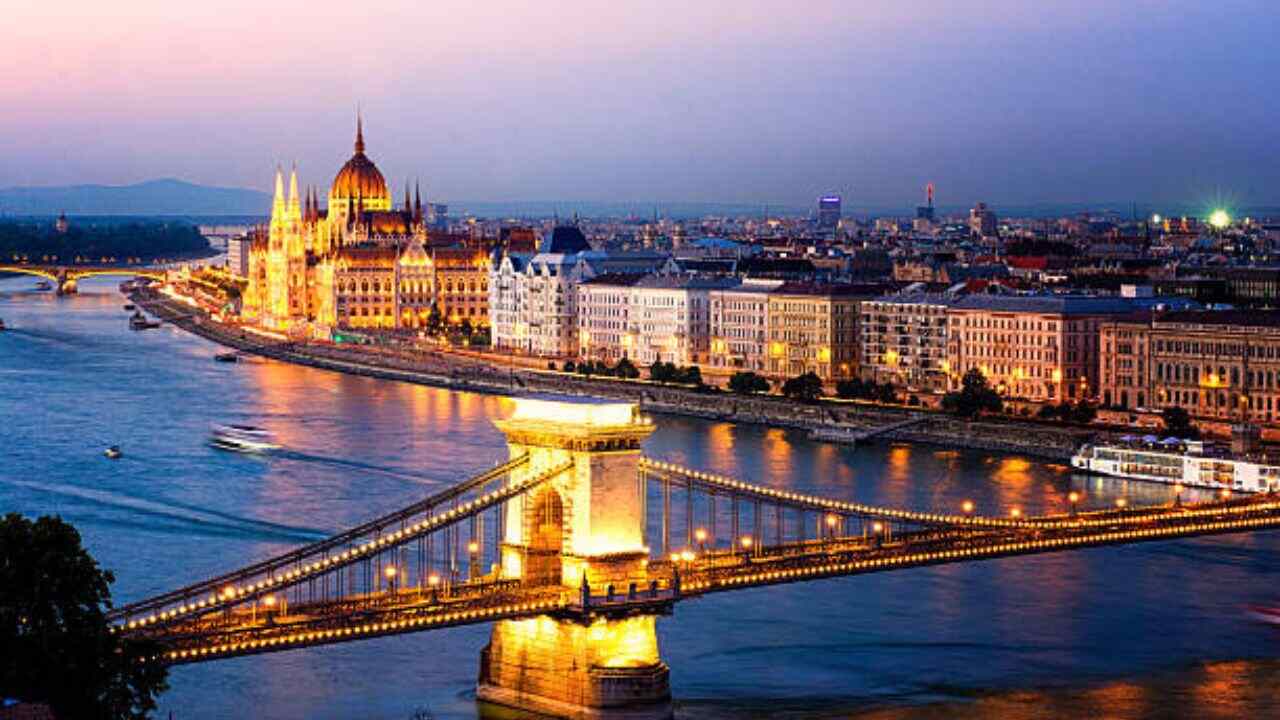 AerCaribe Budapest Office in Hungary