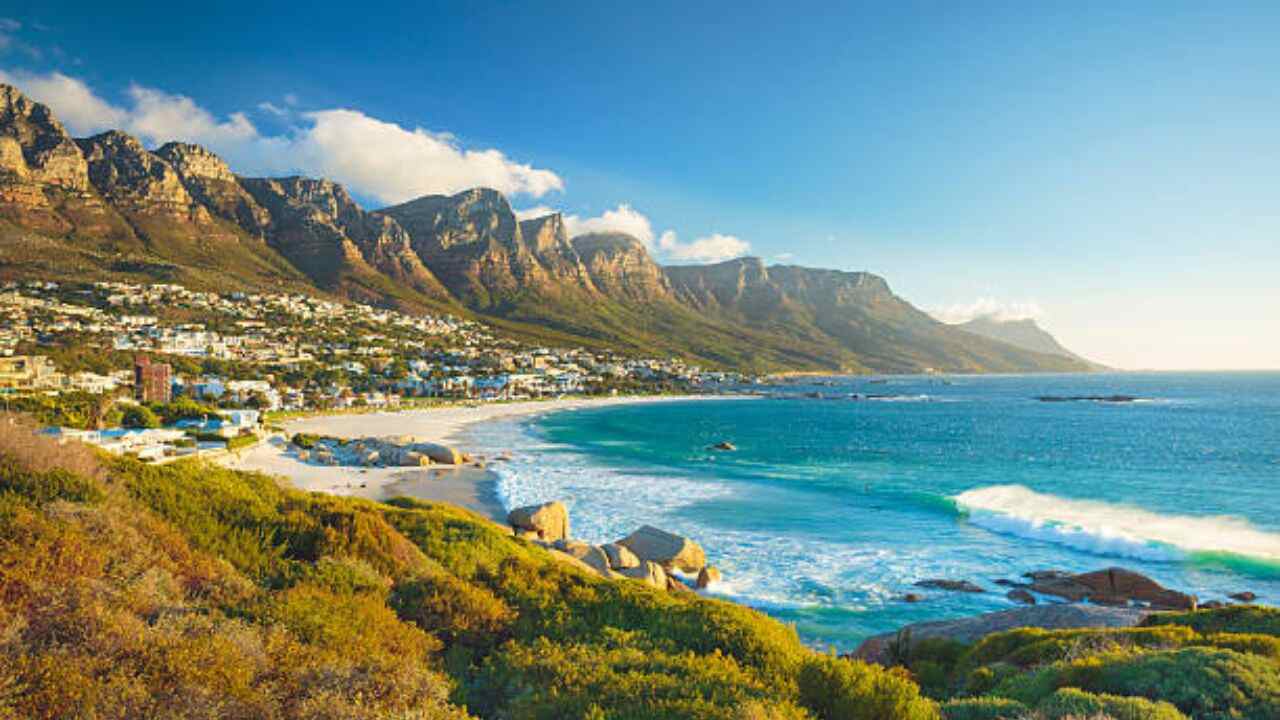 Finnair Cape Town Office in South Africa