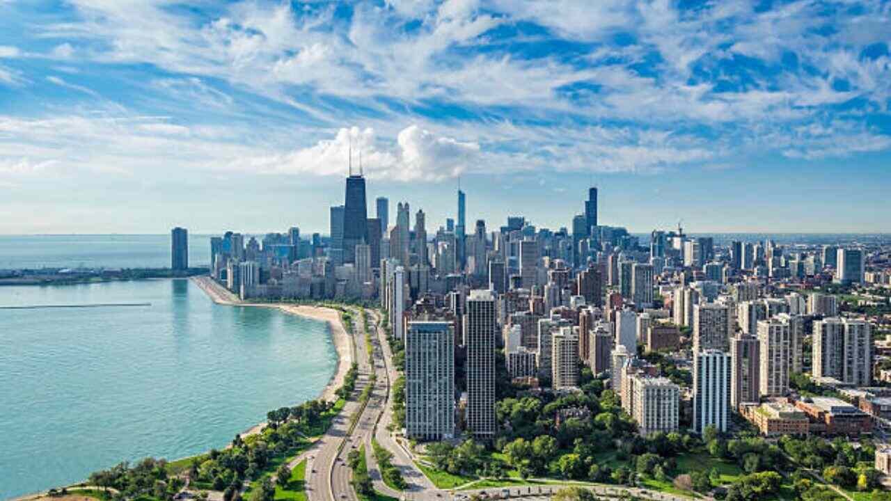 AerCaribe Chicago Office in Illinois