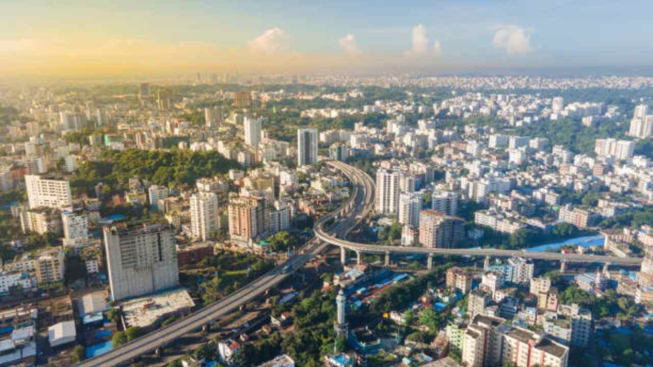 Flydubai Chittagong Office in Bangladesh