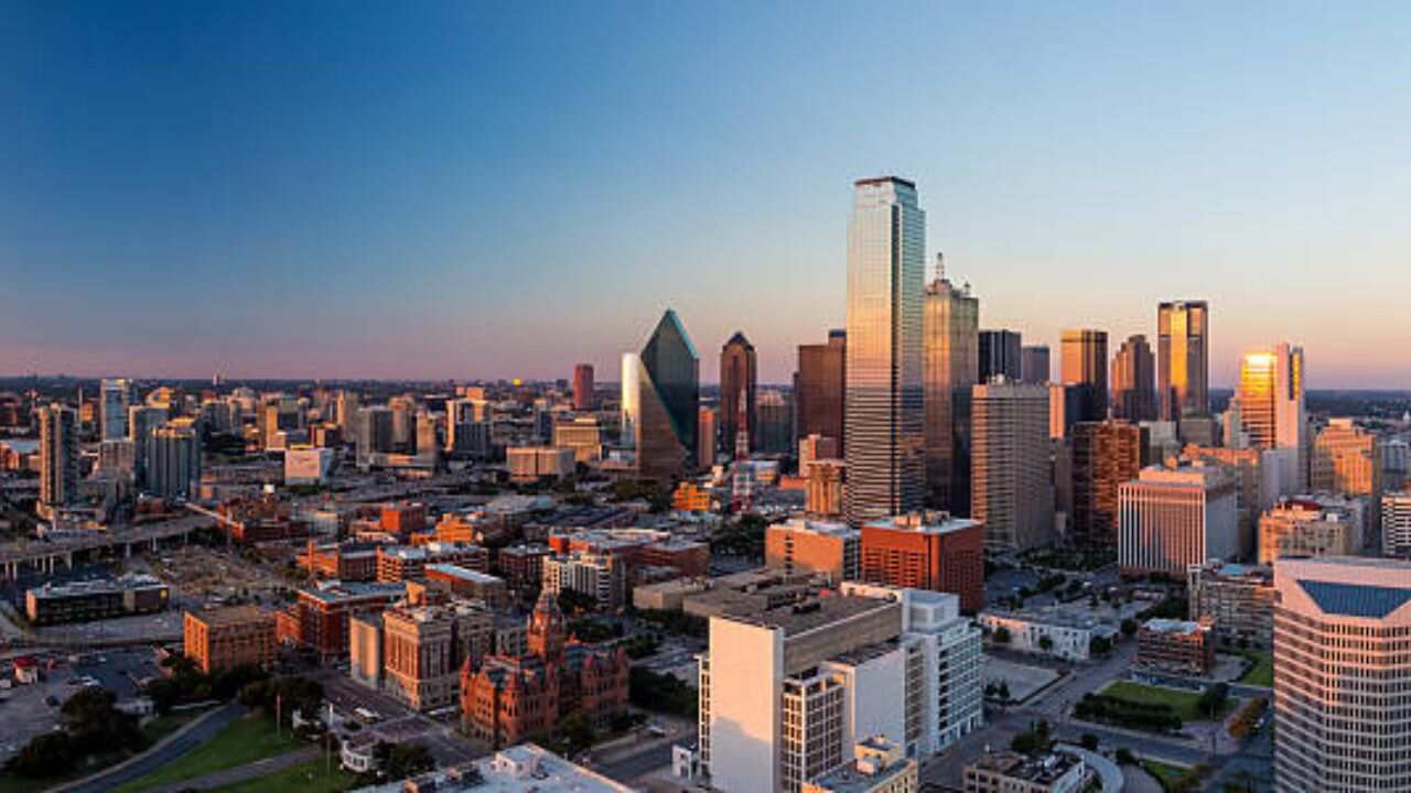 Copa Airlines Dallas Office in United States