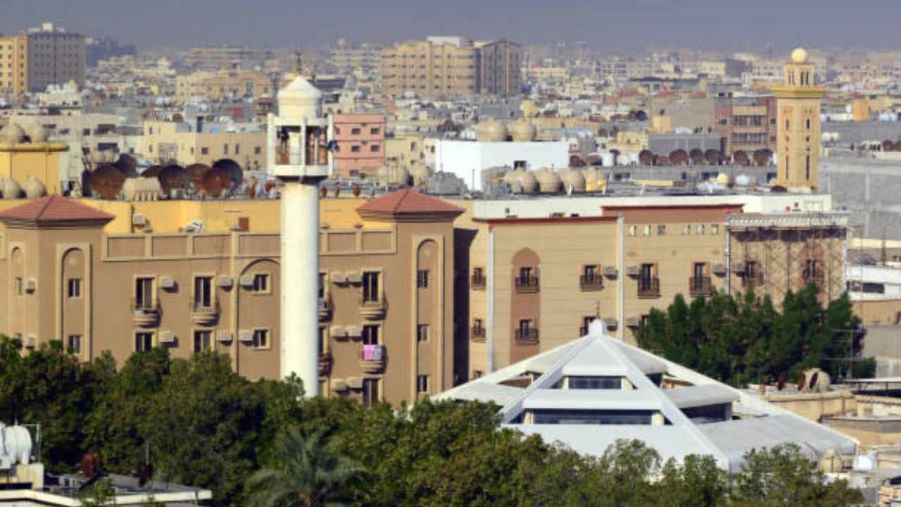 Flyadeal Dammam Office in Saudi Arabia