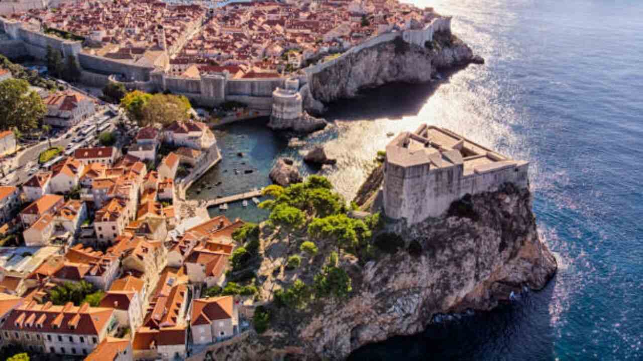 Arkia Dubrovnik Office in Croatia