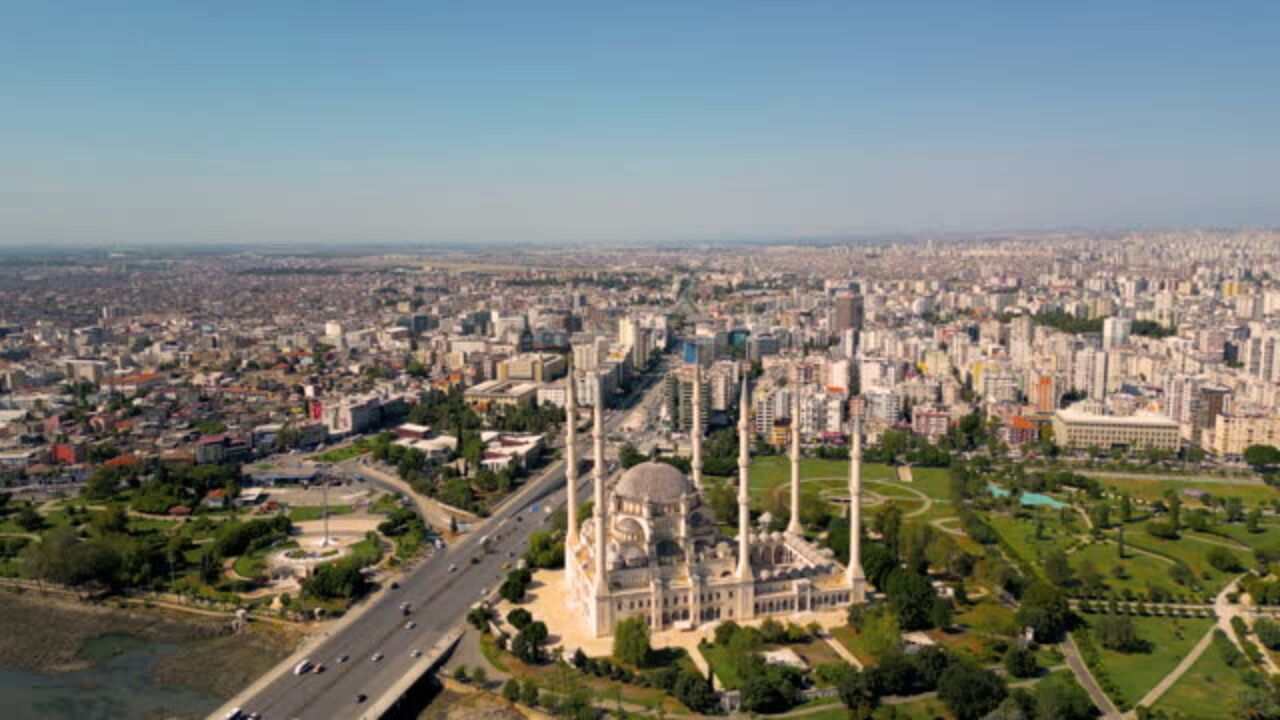 SunExpress Elazığ Office in Türkiye