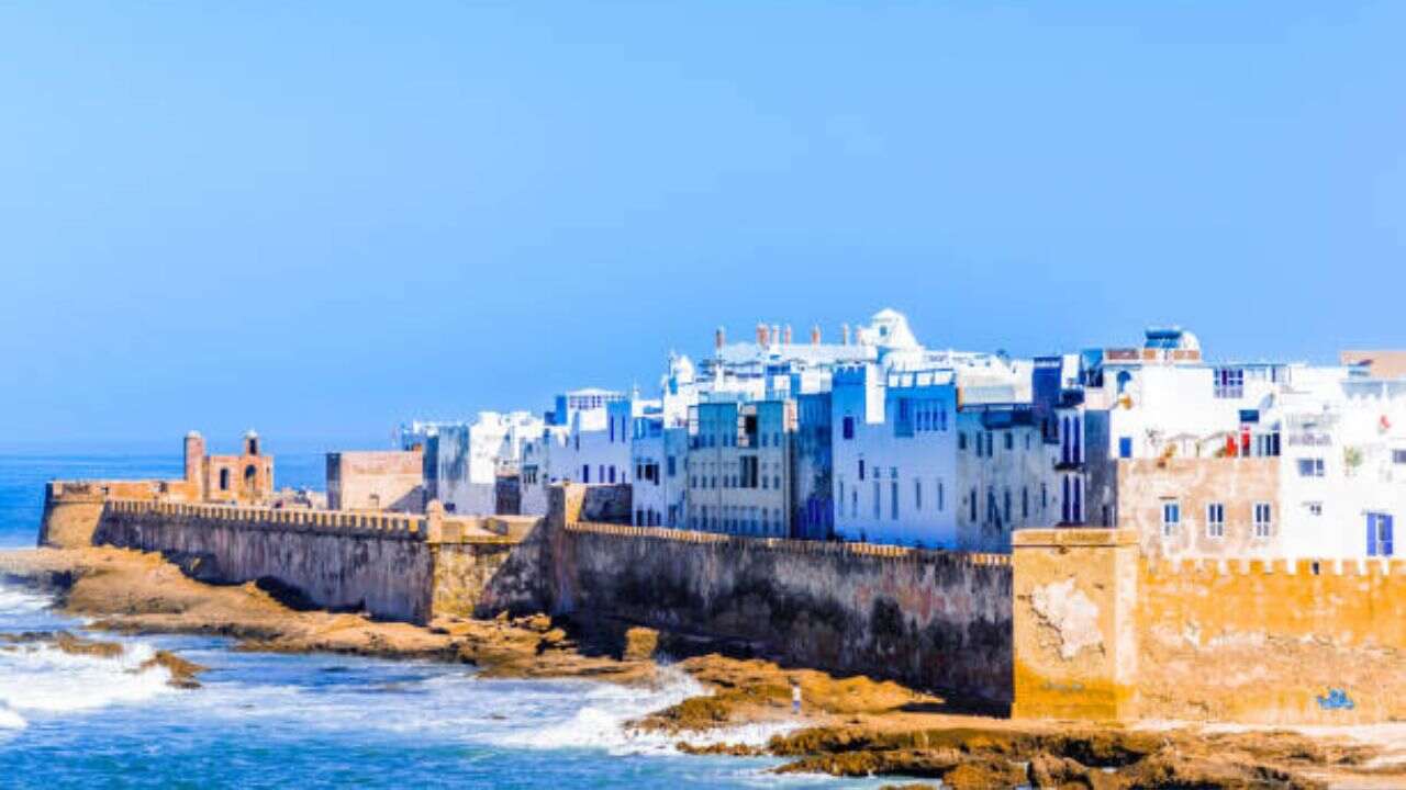 Arkia Essaouira Office in Morocco