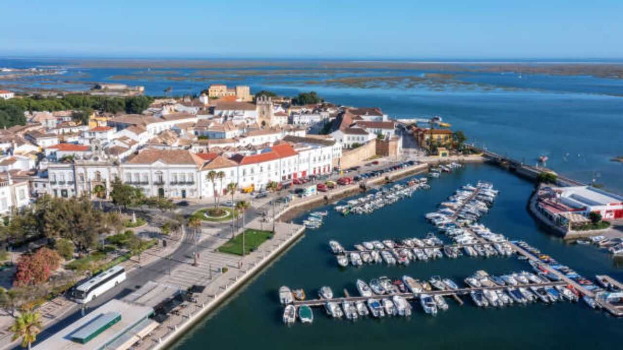Vueling Faro Office in Portugal