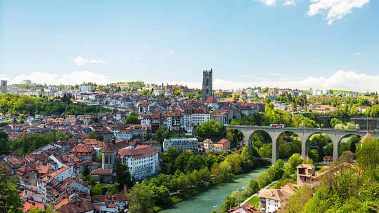 EasyJet Freiburg Office in Germany