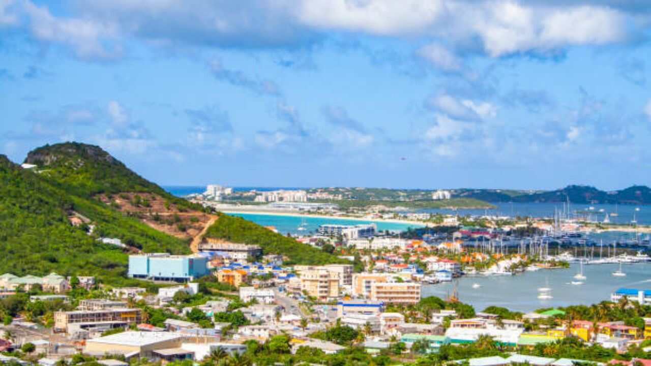 Air Transat Guadeloupe Office in France