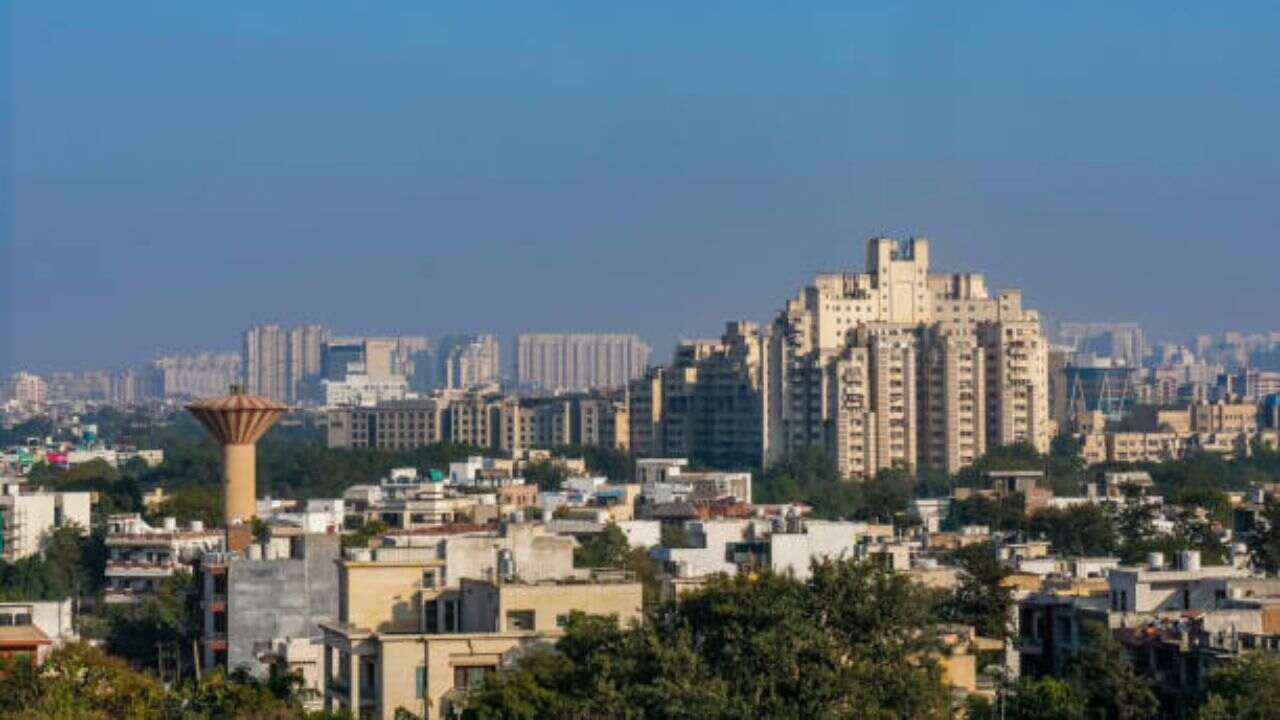 Finnair Gurgaon Office in India