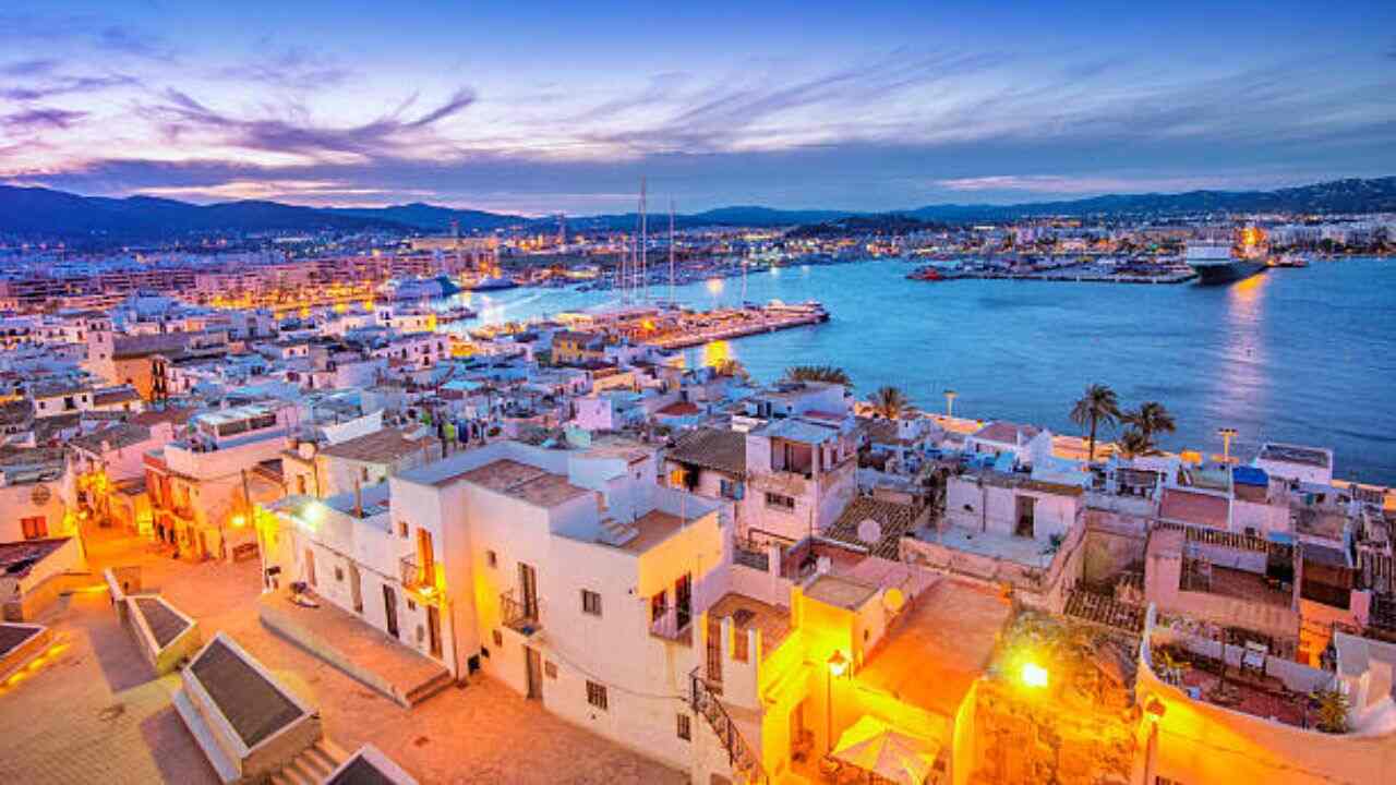 FlexFlight Ibiza Office in Spain