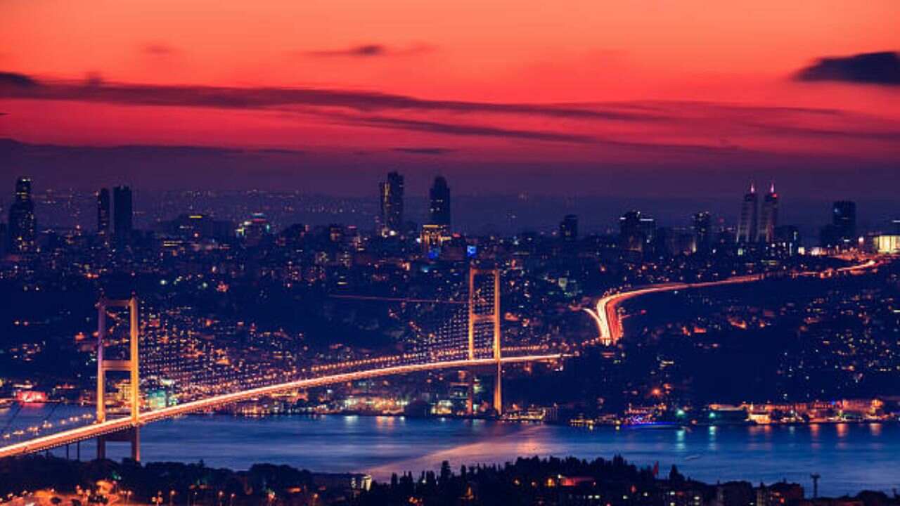 Flyadeal Istanbul Office in Turkey