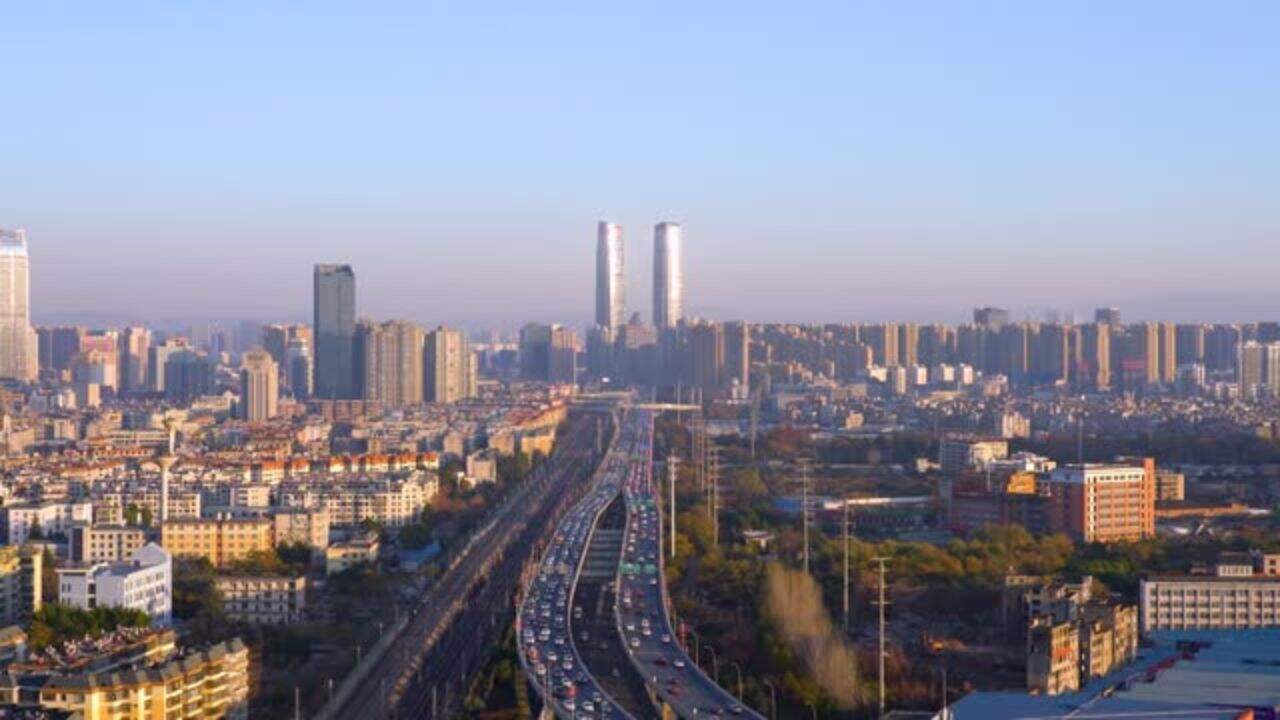 HK Express Kunming Office in China