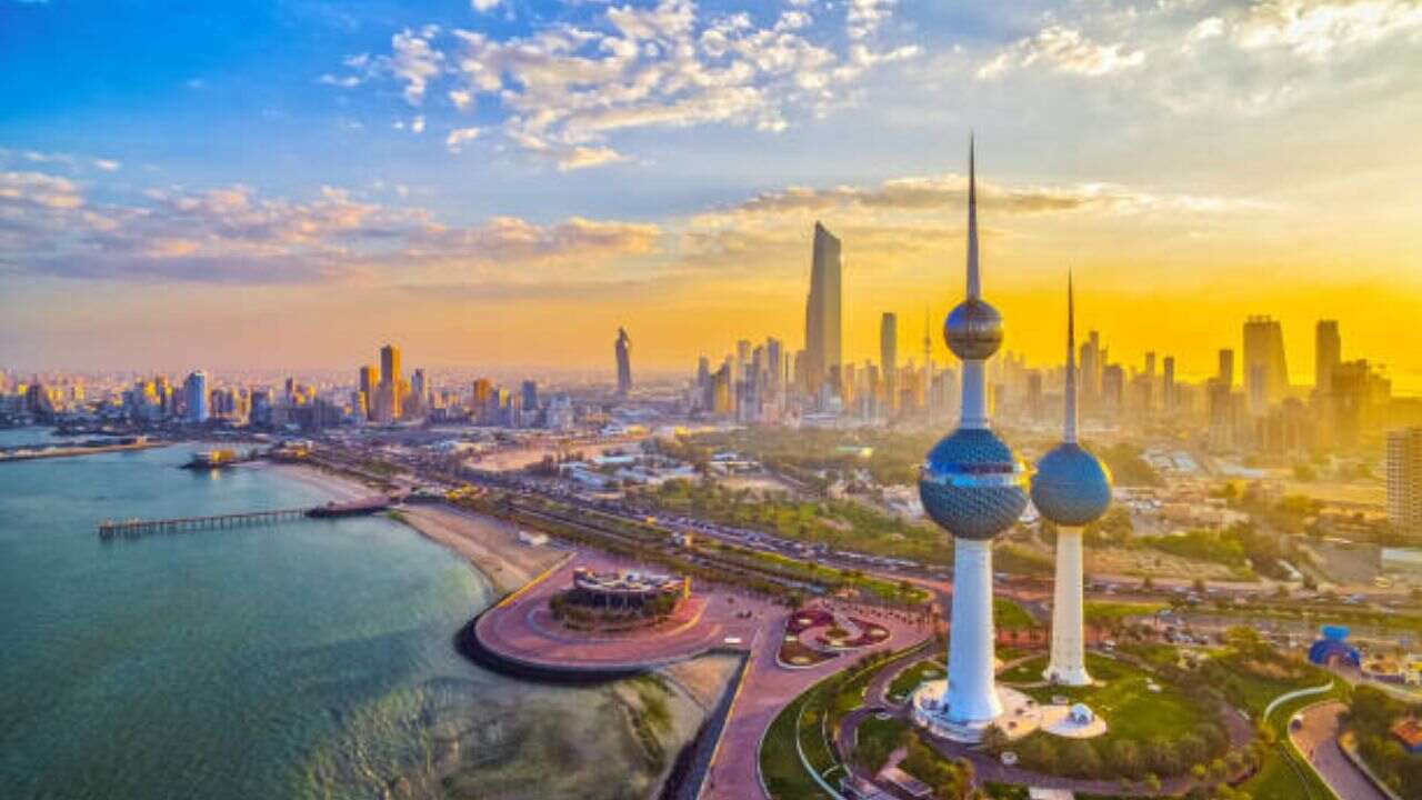 Flyadeal Kuwait City Office in Kuwait