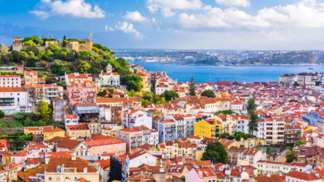 Copa Airlines Lisbon Office in Portugal