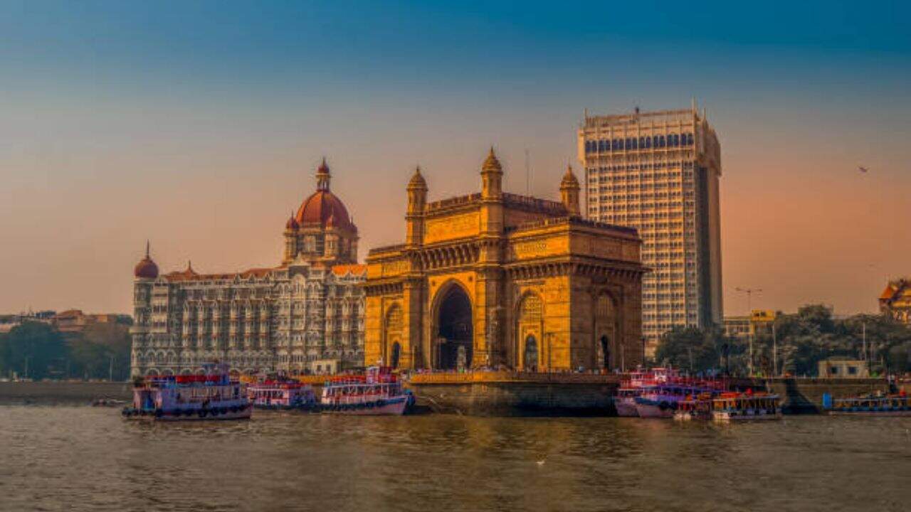 KLM Mumbai Office in India