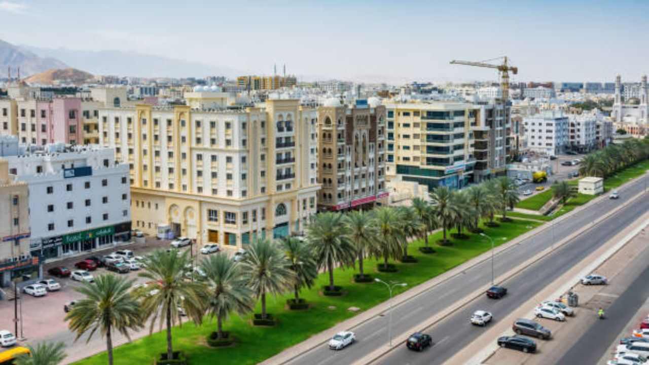 Pegasus Airlines Muscat Office in Oman