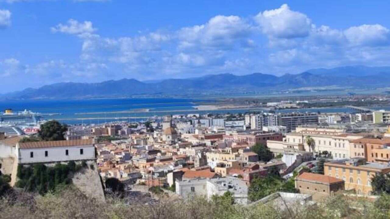 FlexFlight Olbia Office in Italy