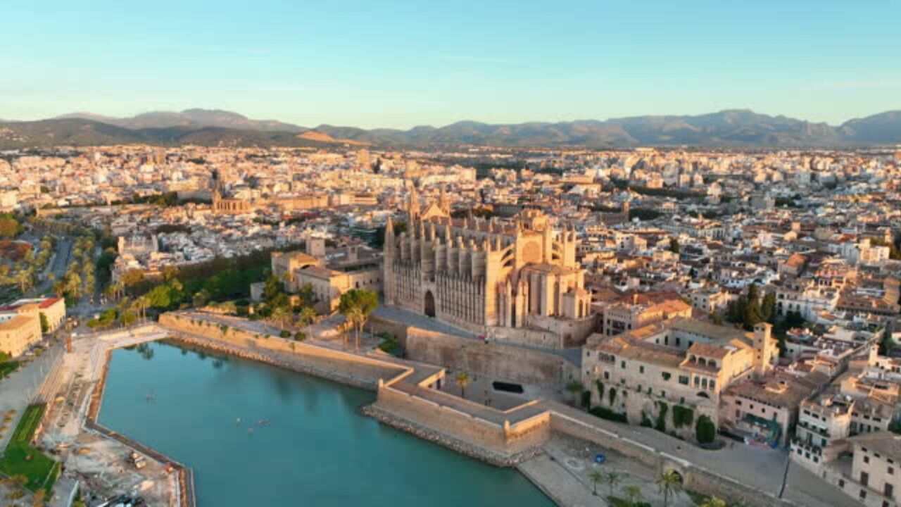FlexFlight Palma de Mallorca Office in Spain