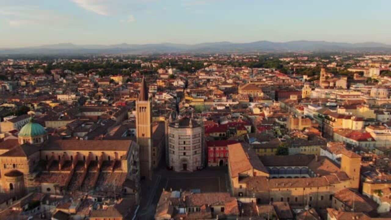 FlyOne Parma Office in Italy