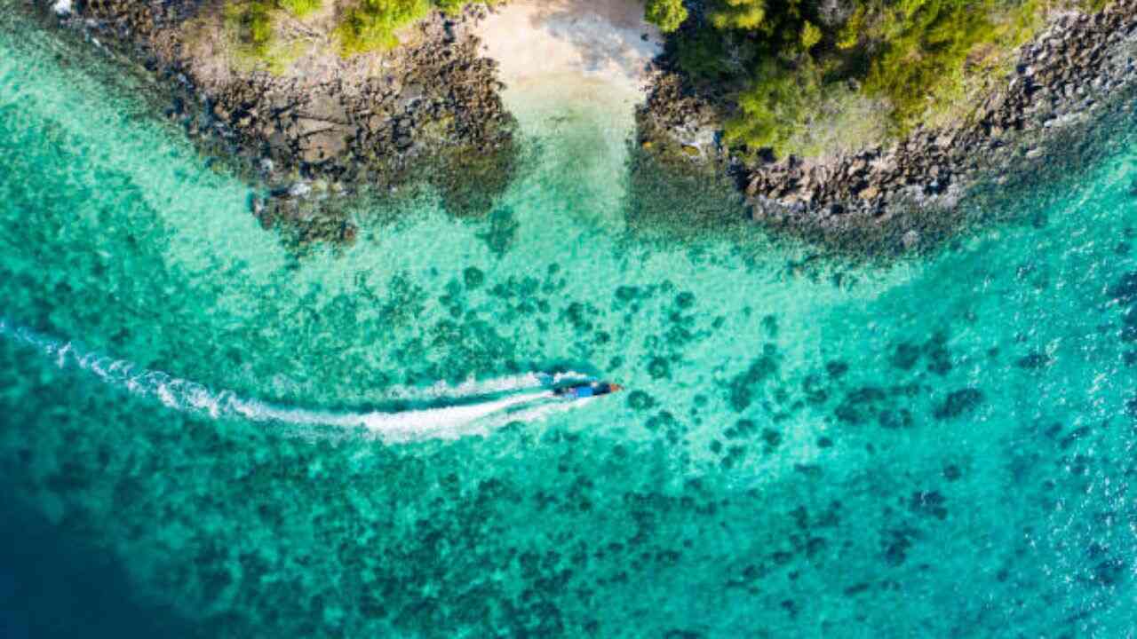 Scoot Airlines Phuket Office in Thailand