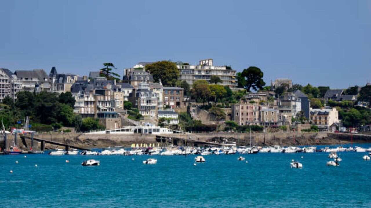 Saint Malo Dinard Office