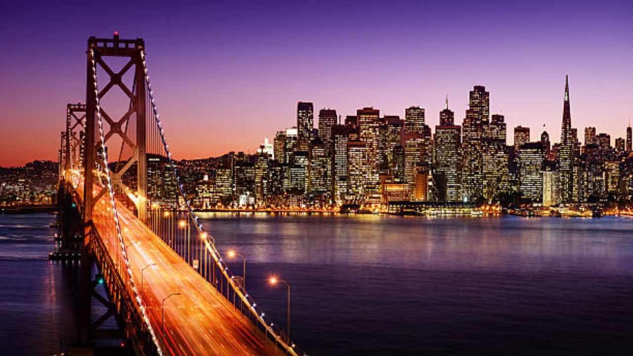 AerCaribe San Francisco Office in California