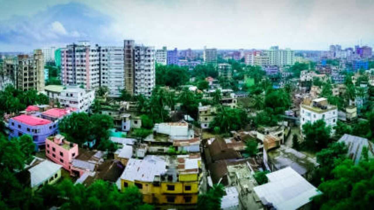 Flydubai Sylhet Office in Bangladesh