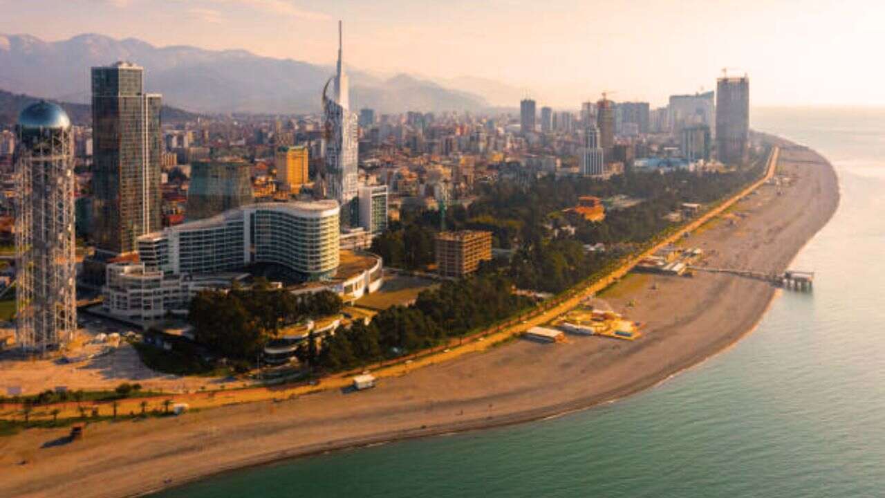 Pegasus Airlines Tabriz Office in Iran