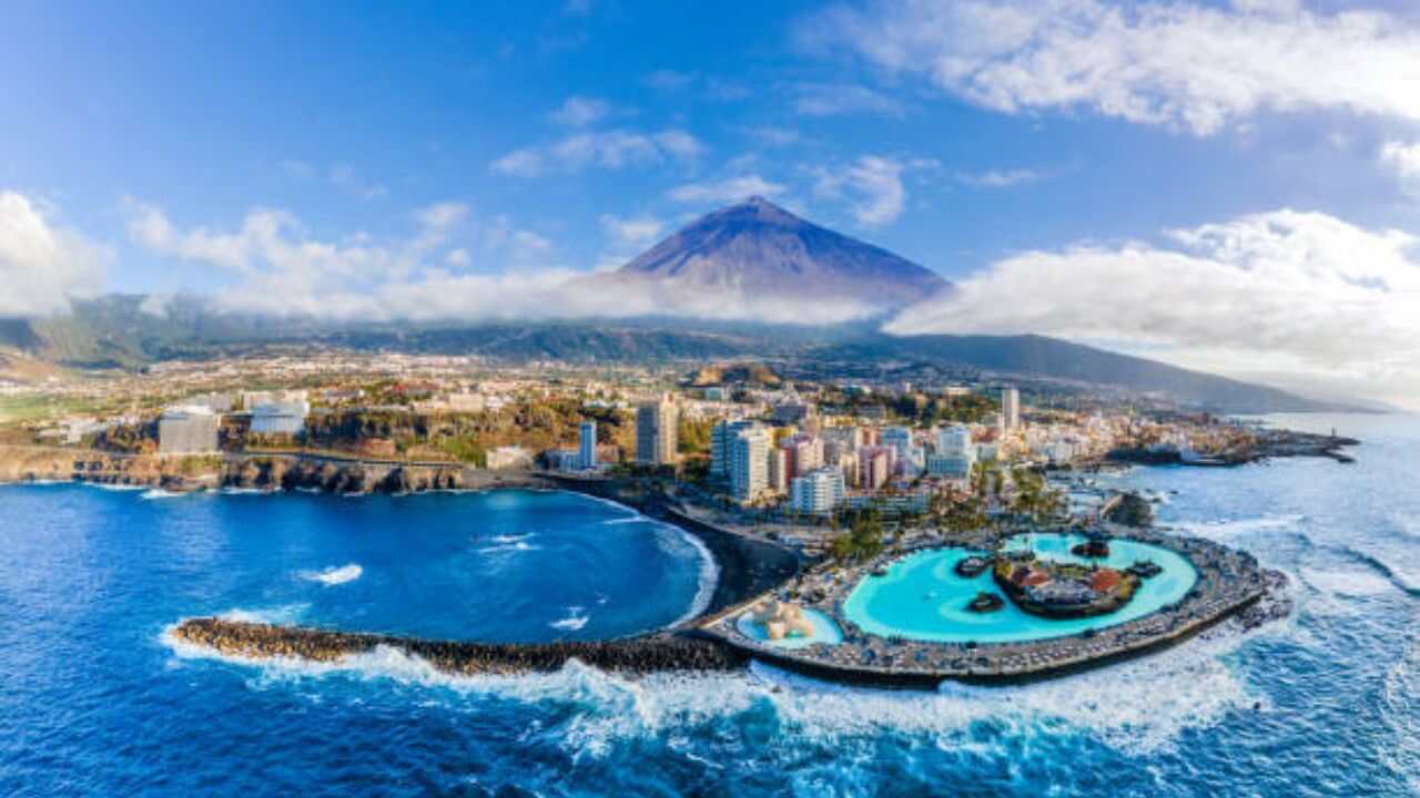 Tarom Tenerife Office in Spain