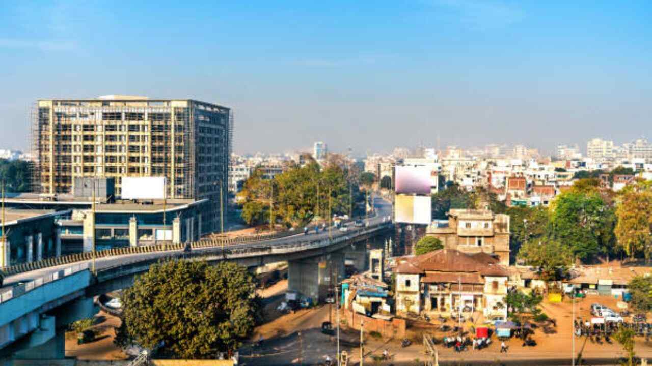 EL AL Vadodara Office in India