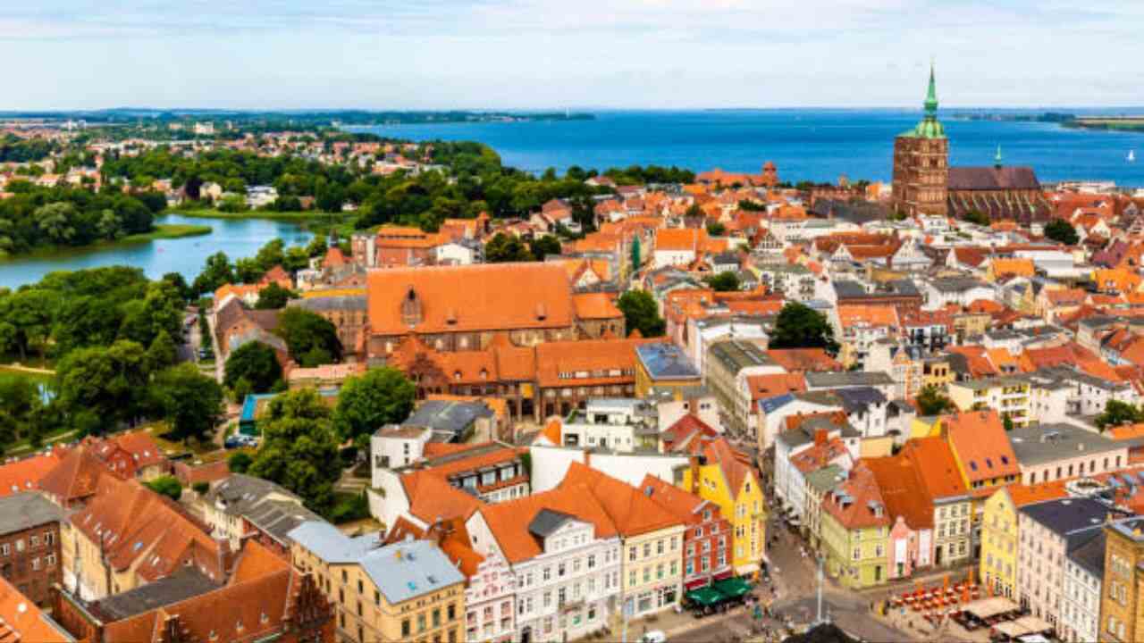 SunExpress Weeze Office in Germany