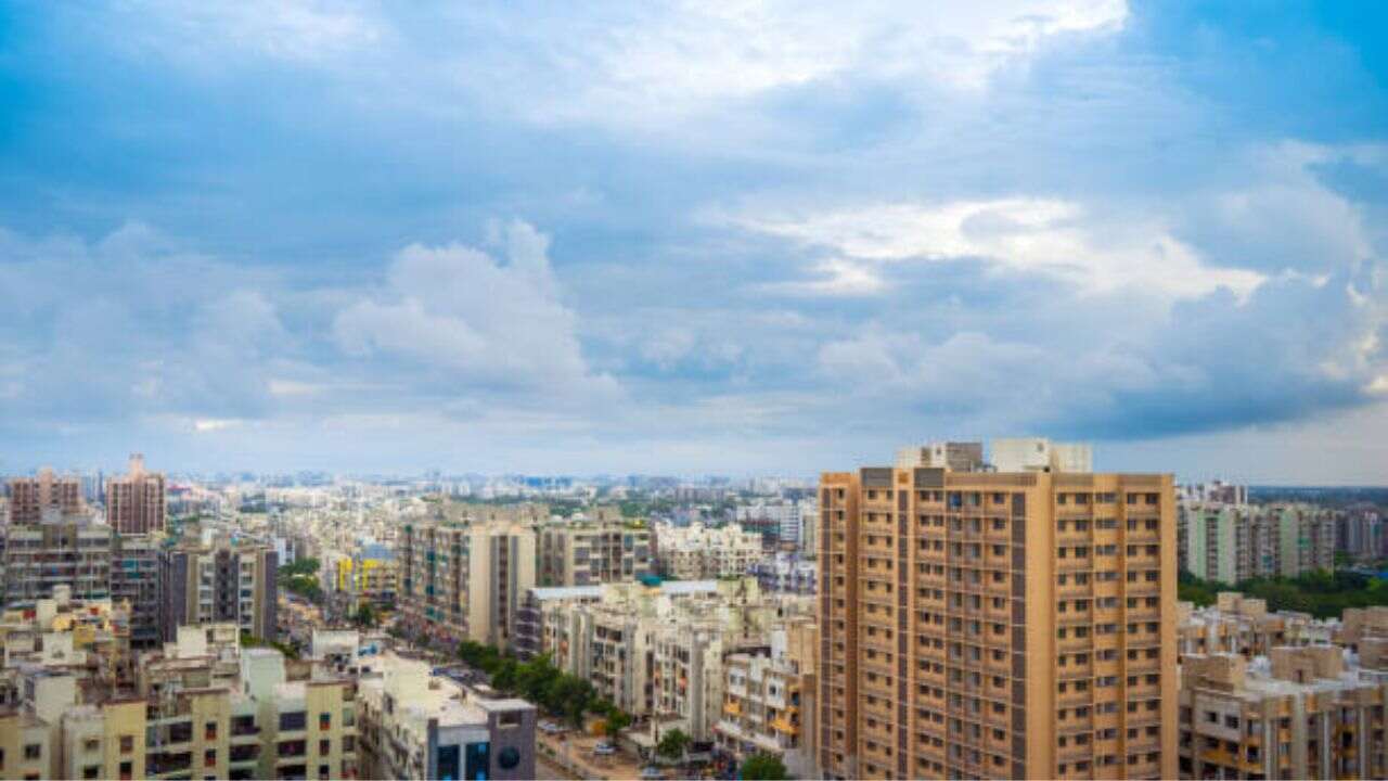 Emirates Ahmedabad Office in India