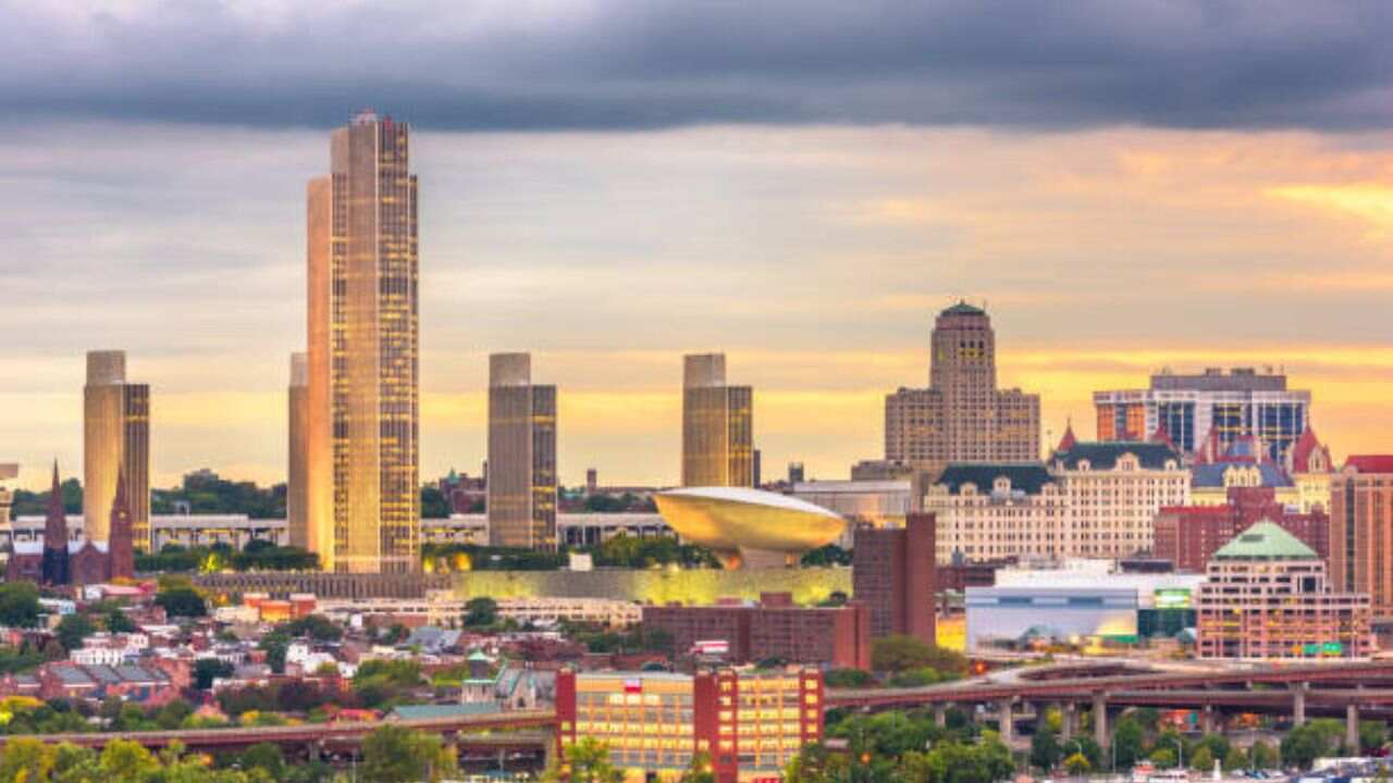 CommuteAir Albany Office in United States