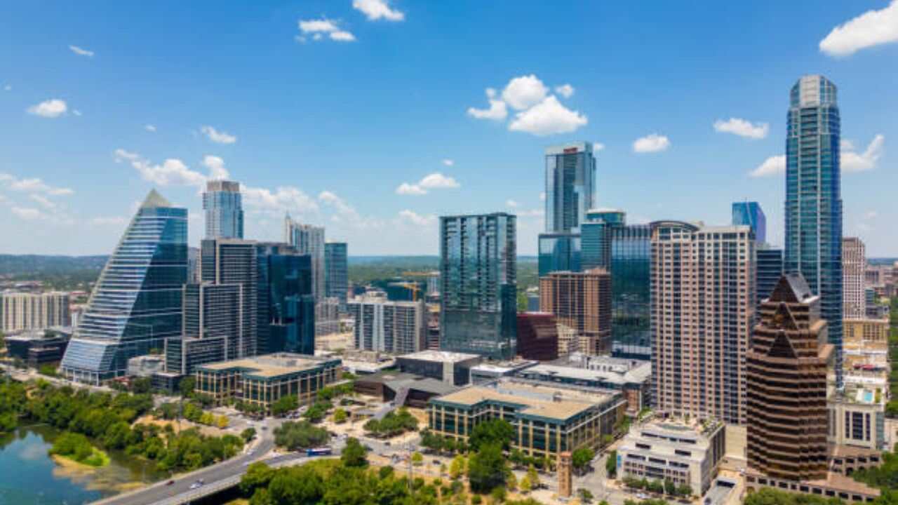 AerCaribe Austin Office in Texas