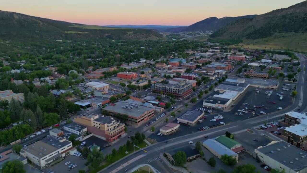 CommuteAir Bentonville Office in United States