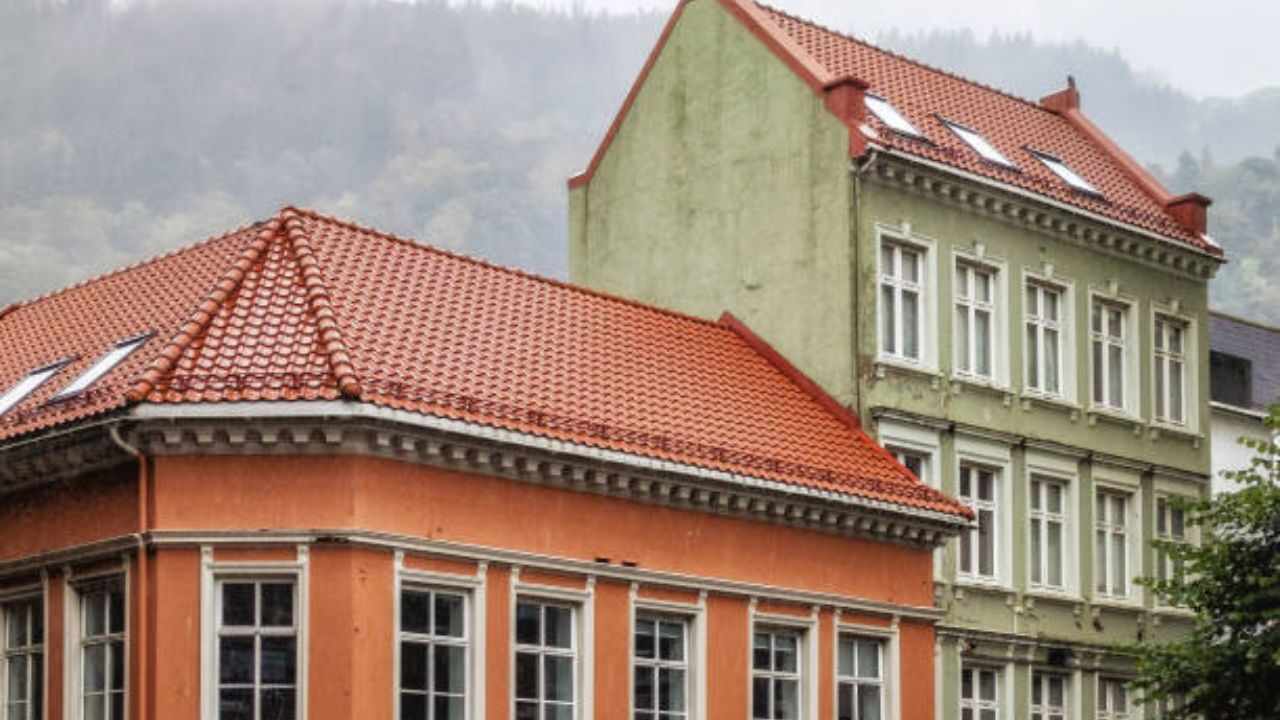 Arkia Bergen Office in Norway