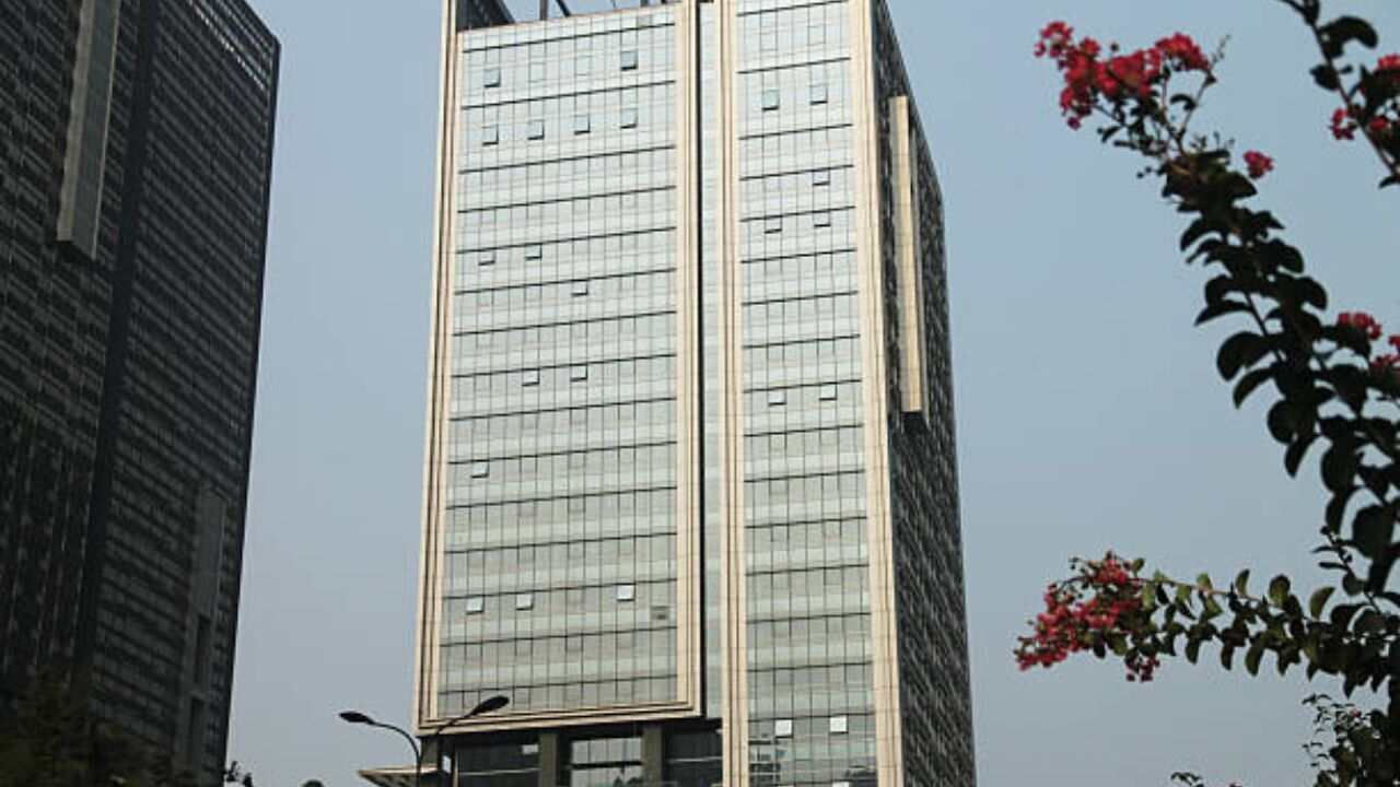 Jet Airways Bhuj Office in India