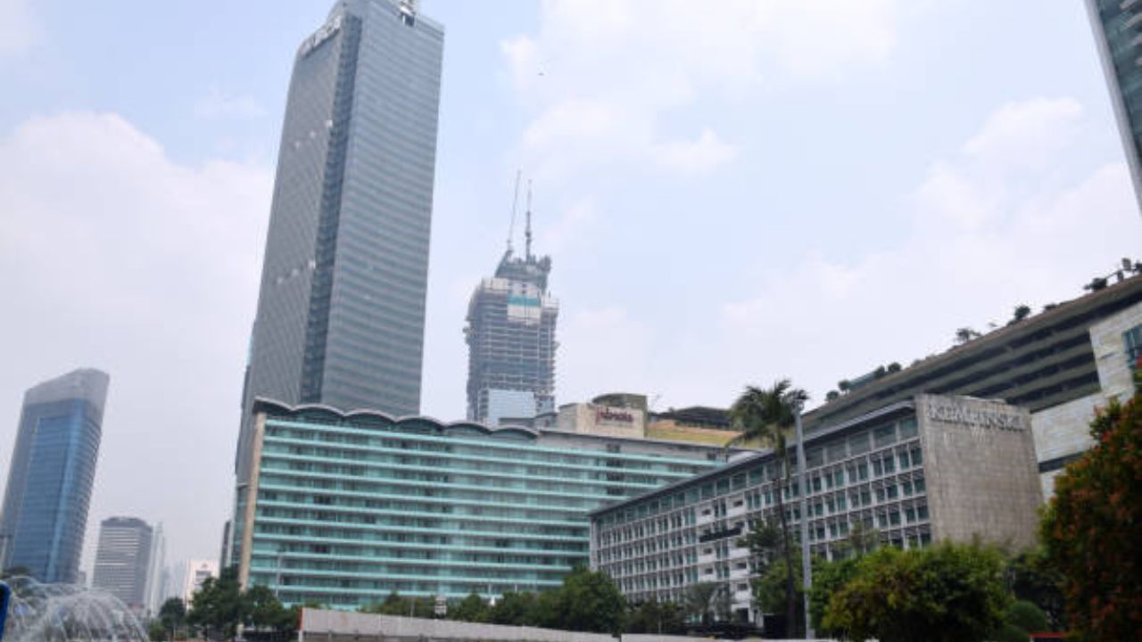 Malaysia Airlines Bintulu Office in Malaysia