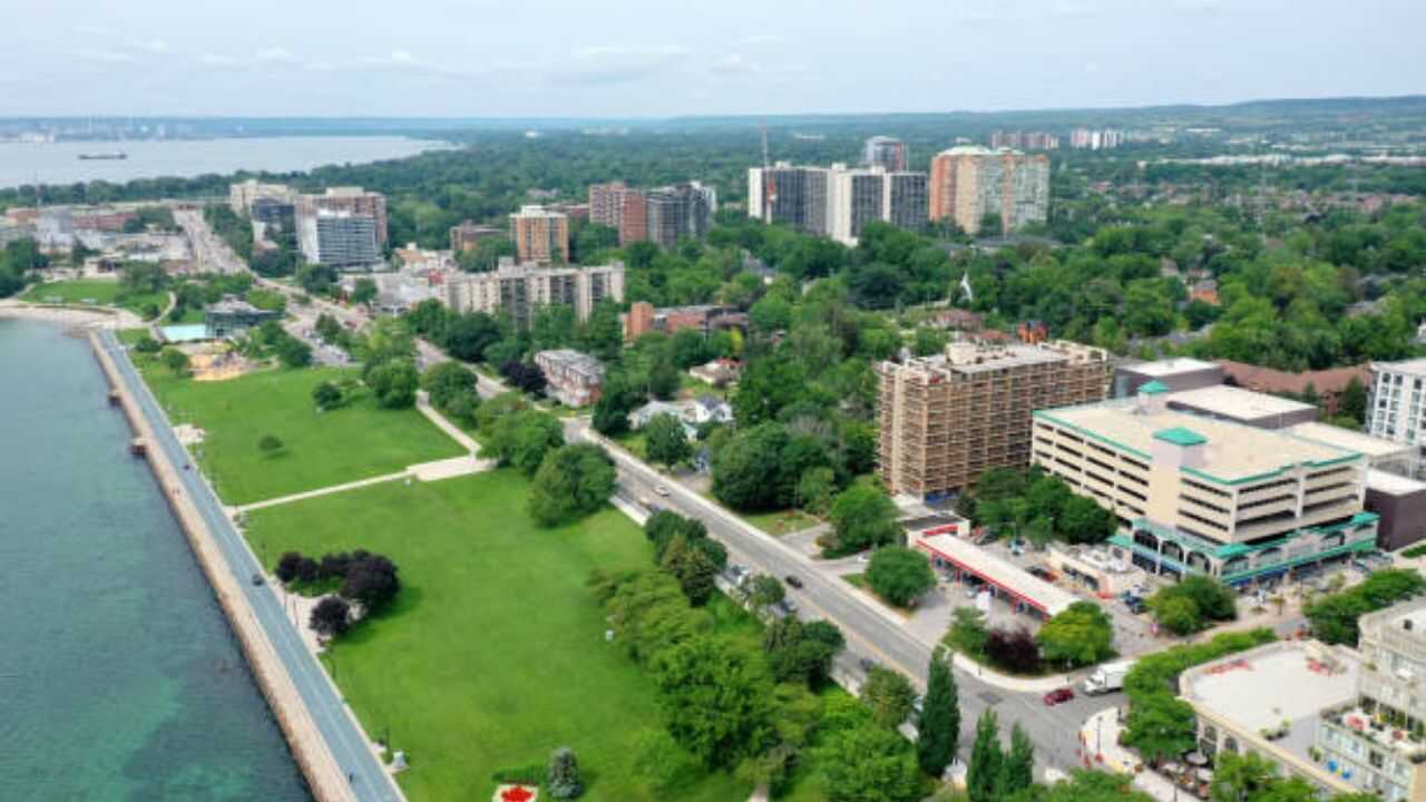 CommuteAir Burlington Office in United States