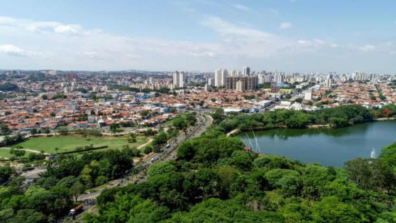 Martinair Campinas Office in Brazil