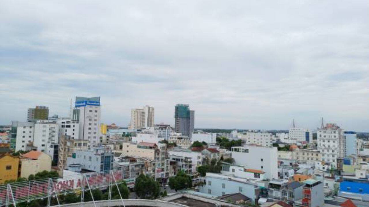 VietJet Air Can Tho Office in Vietnam