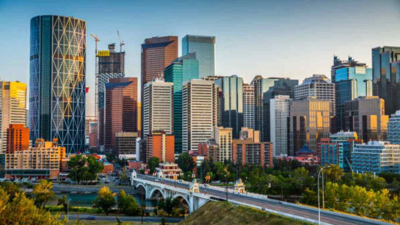 Air Seoul Canada Office in America