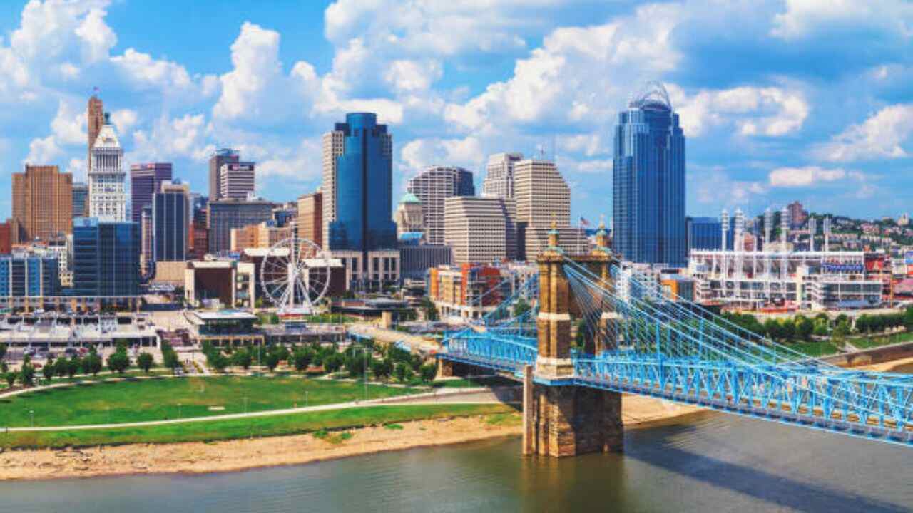 AerCaribe Cincinnati Office in Ohio